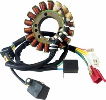 STATOR OE STYLE 21-827