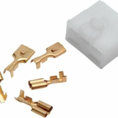 WIRING HARNESS CONNECTOR KIT