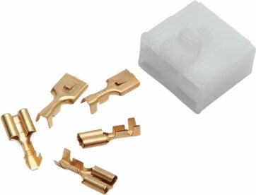 WIRING HARNESS CONNECTOR KIT