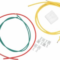WIRING HARNESS CONNECTOR KIT
