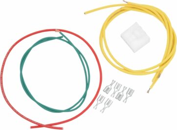 WIRING HARNESS CONNECTOR KIT