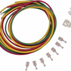 WIRING HARNESS CONNECTOR KIT