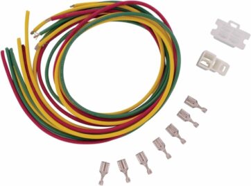 WIRING HARNESS CONNECTOR KIT