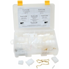 WIRE CONNECTOR KIT UNIVERSAL