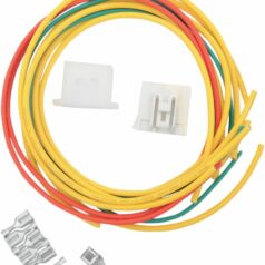 WIRING HARNESS CONNECTOR KIT