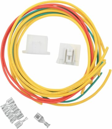 WIRING HARNESS CONNECTOR KIT