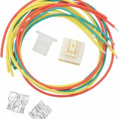 WIRING HARNESS CONNECTOR KIT