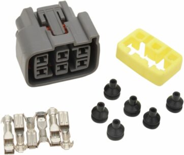 WIRING HARNESS CONNECTOR KIT