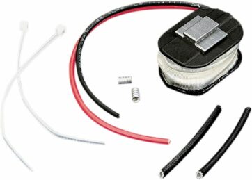 COIL PULSAR/SOURCE  300 OHM