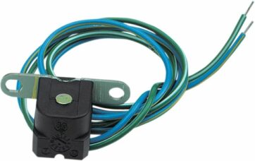 COIL TRIGGER 200 OHM
