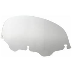 WINDSHIELD STANDARD OEM-REPLACEMENT HARLEY DAVIDSON® 7" CLEAR