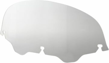 WINDSHIELD STANDARD OEM-REPLACEMENT HARLEY DAVIDSON® 7" CLEAR
