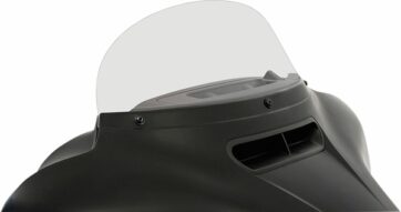 WINDSHIELD STANDARD OEM-REPLACEMENT HARLEY DAVIDSON® 7" CLEAR
