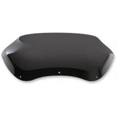 Vindruta  HARLEY DAVIDSON®  FLTR 98-13 5.5" DARK SMOKE