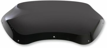 Vindruta  HARLEY DAVIDSON®  FLTR 98-13 5.5" DARK SMOKE