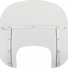 FATS 13" FLFB/S CLEAR