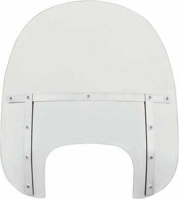 FATS 17" FLFB/S CLEAR