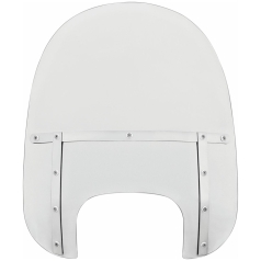 FATS 19" FLFB/S CLEAR