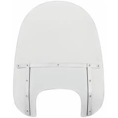 FATS 21" FLFB/S CLEAR