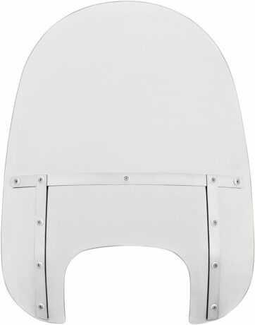 FATS 21" FLFB/S CLEAR