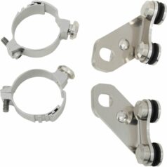 MOUNTING KIT HARDWARE LOWERS