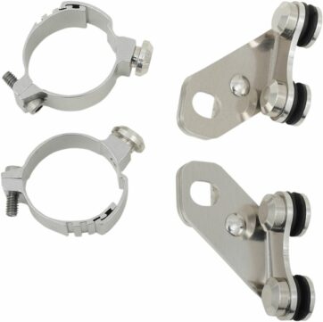 MOUNTING KIT HARDWARE LOWERS
