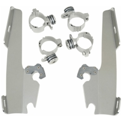 MOUNTING KIT TRIGGER-LOCK MEMPHIS FATS/SLIM POLISHED