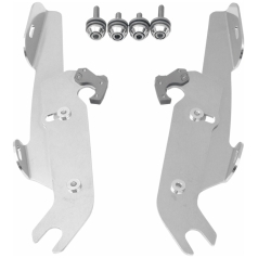 MOUNTING KIT TRIGGER-LOCK MEMPHIS FATS/SLIM POLISHED