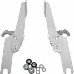 MOUNTING KIT TRIGGER-LOCK MEMPHIS FATS/SLIM POLISHED