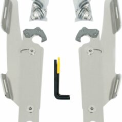 MOUNTING KIT TRIGGER-LOCK MEMPHIS FATS/SLIM POLISHED