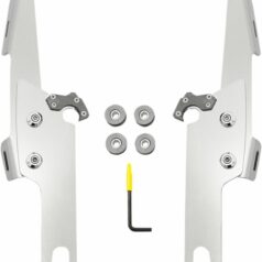 MOUNTING KIT TRIGGER-LOCK MEMPHIS FATS/SLIM POLISHED