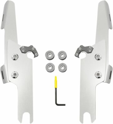 MOUNTING KIT TRIGGER-LOCK MEMPHIS FATS/SLIM POLISHED