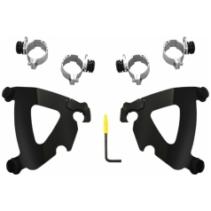 MNT KIT RW 93 FXDWG BLK