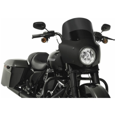 FAIRING ROAD WARR FLHR