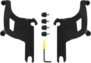 MNT KT BUL FLHRS/XS BLK