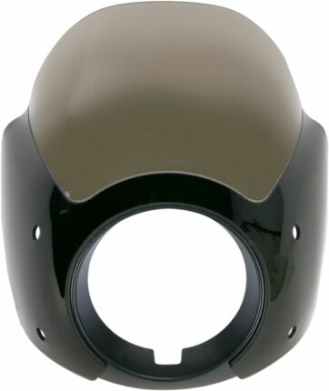 FAIRING REPLACEMENT CAFE BLACK