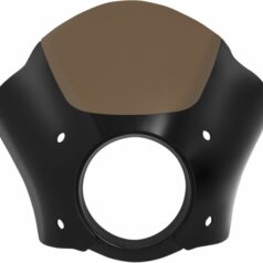 FAIRING GAUNTLET FXLR