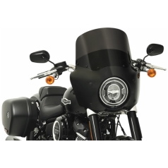 FAIRING ROAD WARR FLSB