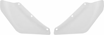 SIDE DEFLECTORS