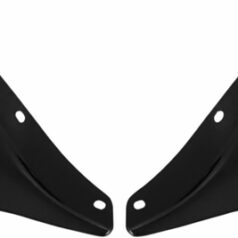 SIDE DEFLECTORS