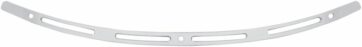 WINDSHIELD TRIM OEM-FAIRING SLOTS POLISHED