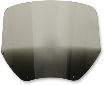 SHIELD R/WAR 11 BLK SMK
