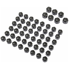 CAP CROWN ENG BLK 99-16