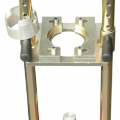 SHOCK SPRING REMOVAL KIT