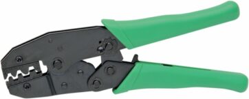 WIRE CRIMPER TOOL