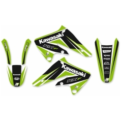 GRPHC KT DR4 KXF250 4-05
