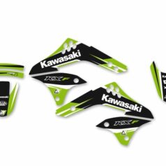 GRPH KT DR4 KXF450 06-08