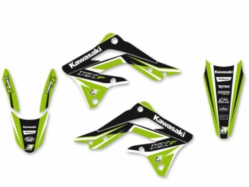 GRPH KT DR4 KXF450 12-15