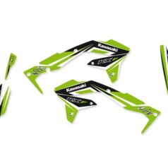 GRPH KT DR4 KXF450 16-18
