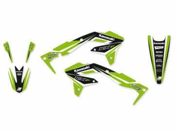 GRPH KT DR4 KXF450 16-18